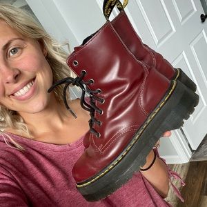 Meet your Posher, Kylie